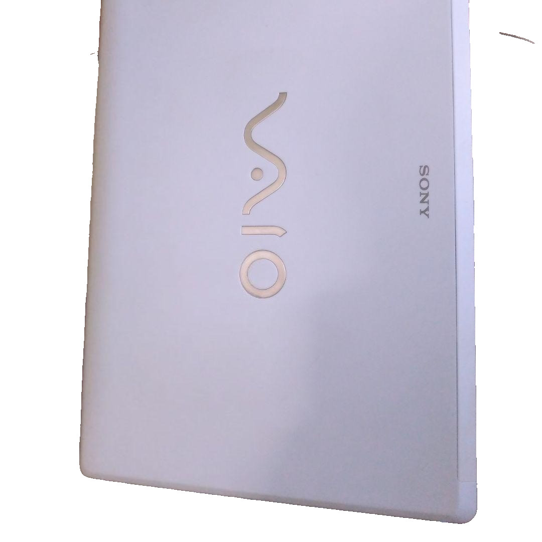 SONY VAIO PCG-3G2N Core 2 Duo P8700 4GB RAM 466GB HDD Windows 7