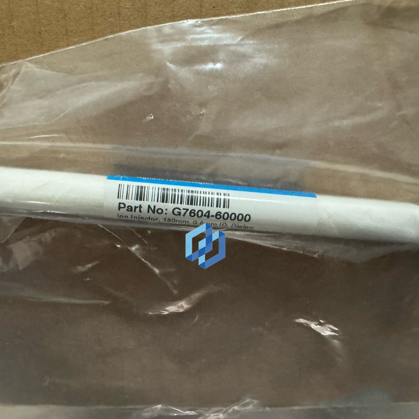 Agilent G7604-60000 Classic Capillaries Brand NEW FedEx or DHL