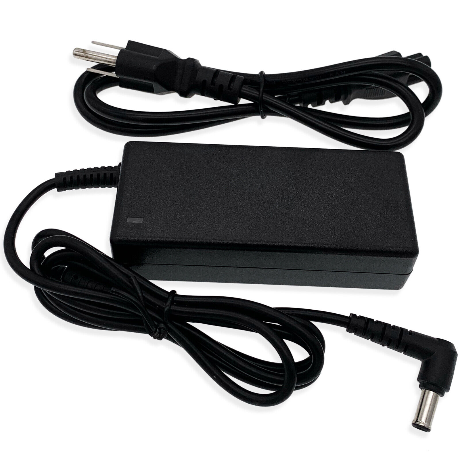 AC Adapter For Samsung SyncMaster S22B150N S22B150B LED LCD Charger Power Supply