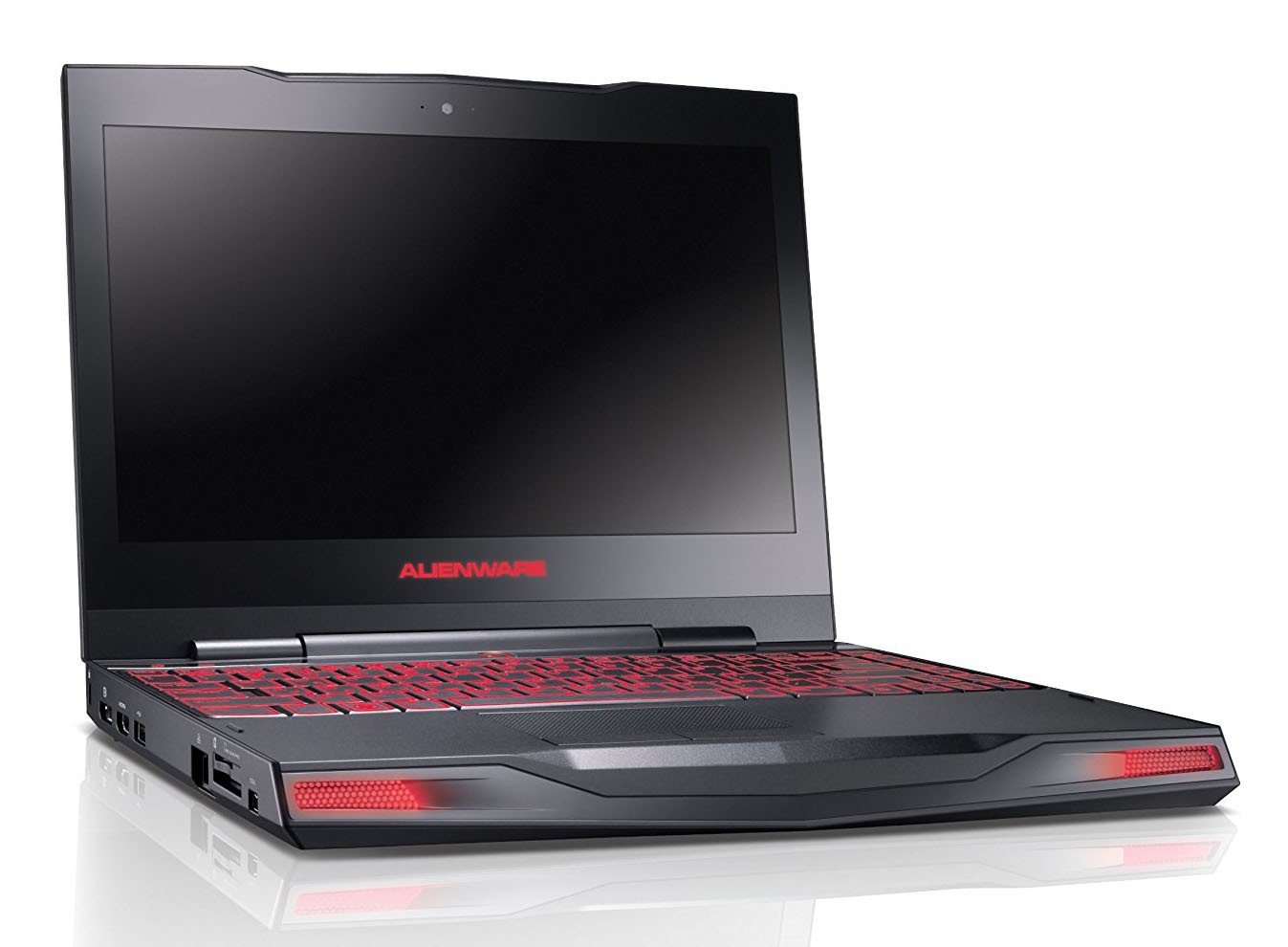 Rare Collectible Alienware M11x R2 i7 U 640 1.2GHz 4GB RAM 160GB Nvidia GT 335M