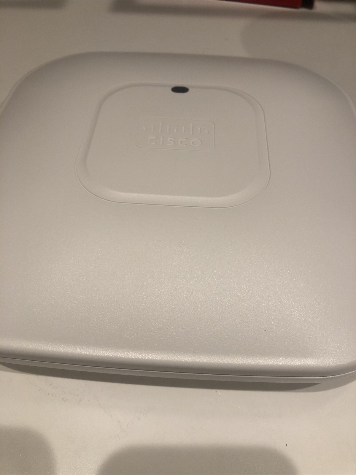 Cisco Dual Band Access Point Model: Air-CAP26021-A-K9 OPEN box