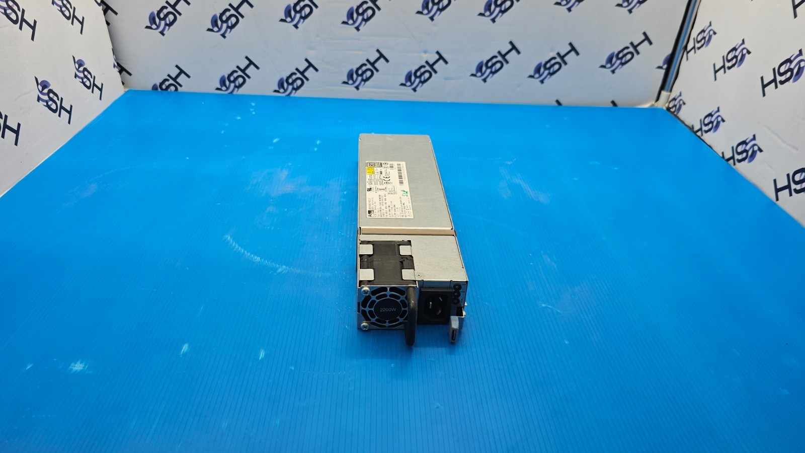 ACBEL FSF069 IBM 02CL416 2200W 80PLUS Platinum AC Power Supply