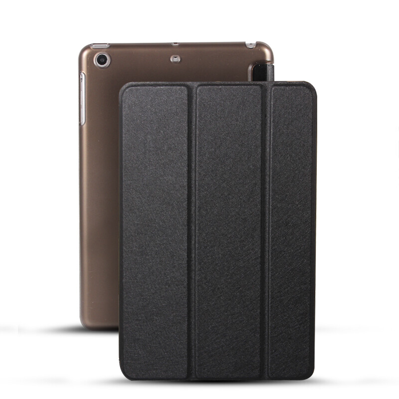 Leather Flip Smart Stand Case Cover For iPad 9th/8th/7th/6th/5th Generation Mini