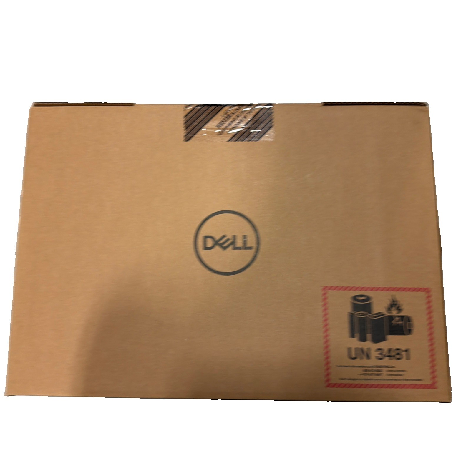 NEW Dell Inspiron 15.6" TouchScreen Laptop i3-7130U 8GB 128GB SSD i3567-3970BLK