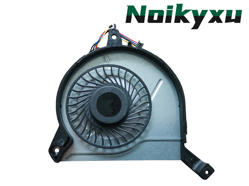 New HP 15-k000st 15-k020us 15-k163cl 15-k167cl 15-k227cl Laptop CPU Cooling Fan