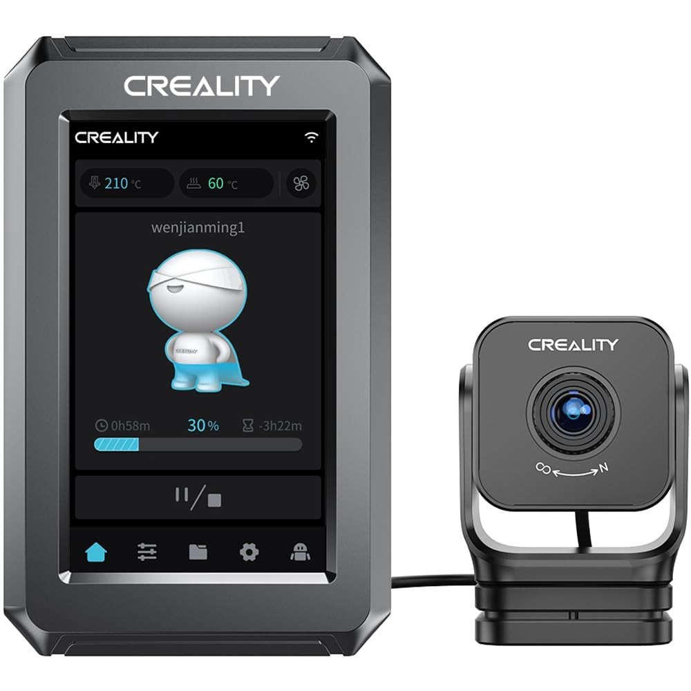 Creality Nebula Smart Kit, High-Speed Kit