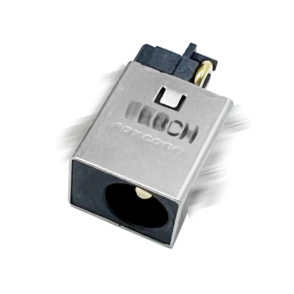 DC Power Jack Fits  MSI MS-16W2 GF65 10UE MS-16V4 Creator 15 WS66 Charging Port
