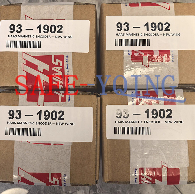 1PC NEW HAAS 93-1902/4096 CPR/30-5840 Spindle encoder FedEx or DHL