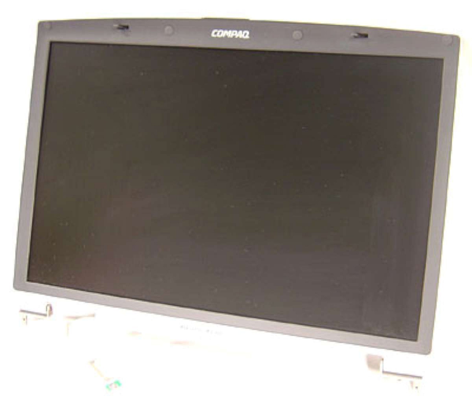 Compaq X1000 Presario Laptop 15.4" LCD Screen w/Case notebook computer