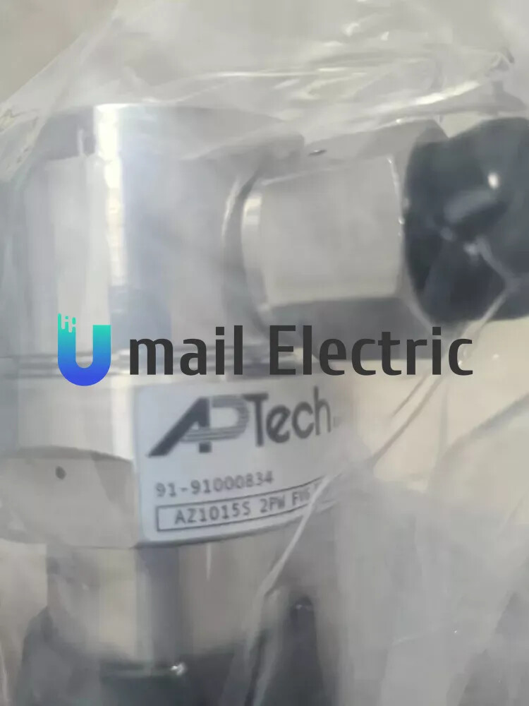1pcs New APTECH pressure regulating valve AZ1015S 2PW FV6 FV6 HF 1/2 FVCR