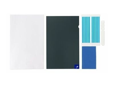 Kensington High Clarity Privacy Filter 15.6 16 10 Adhesive HC156A1610E