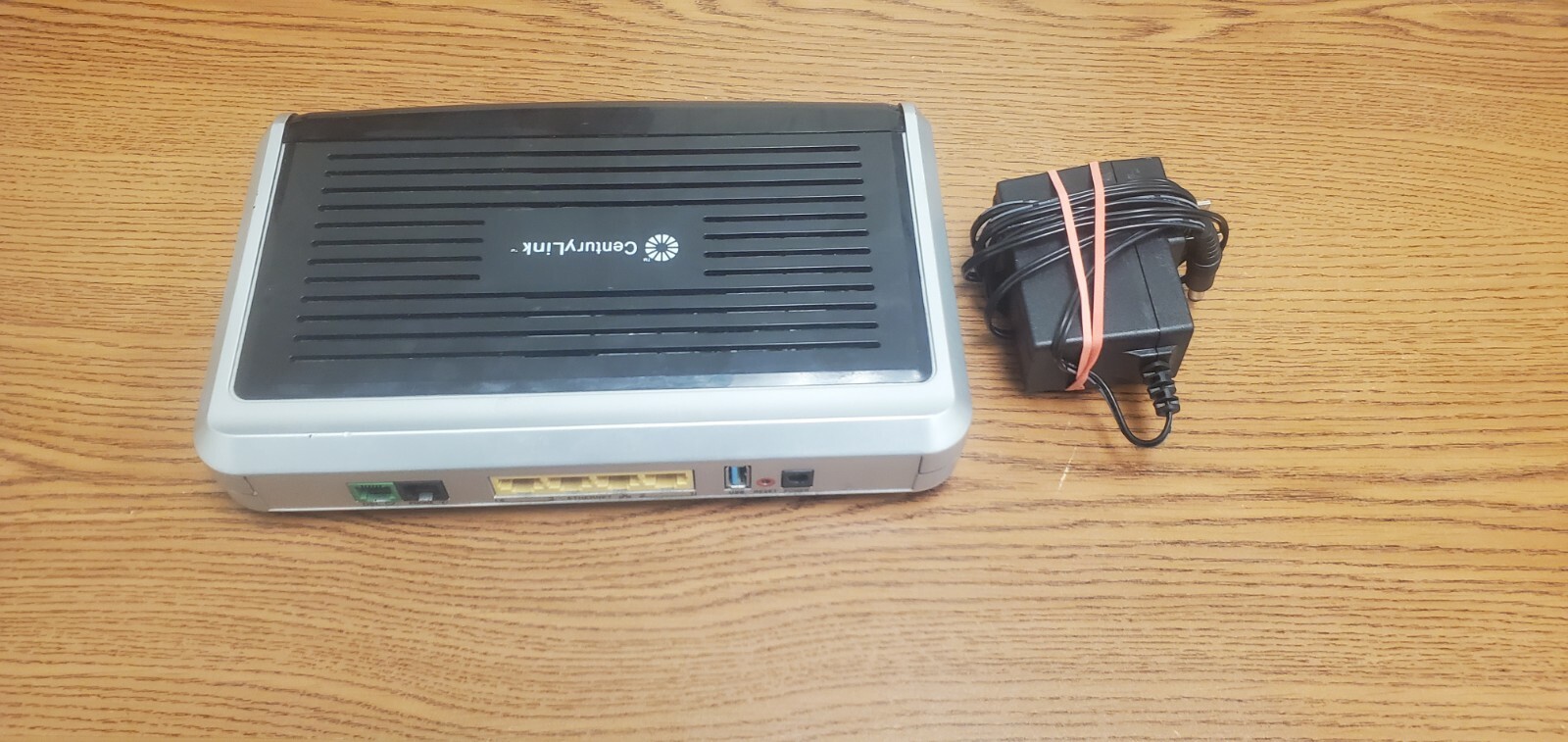 Centurylink modem c1000a  used in excellent  condition  