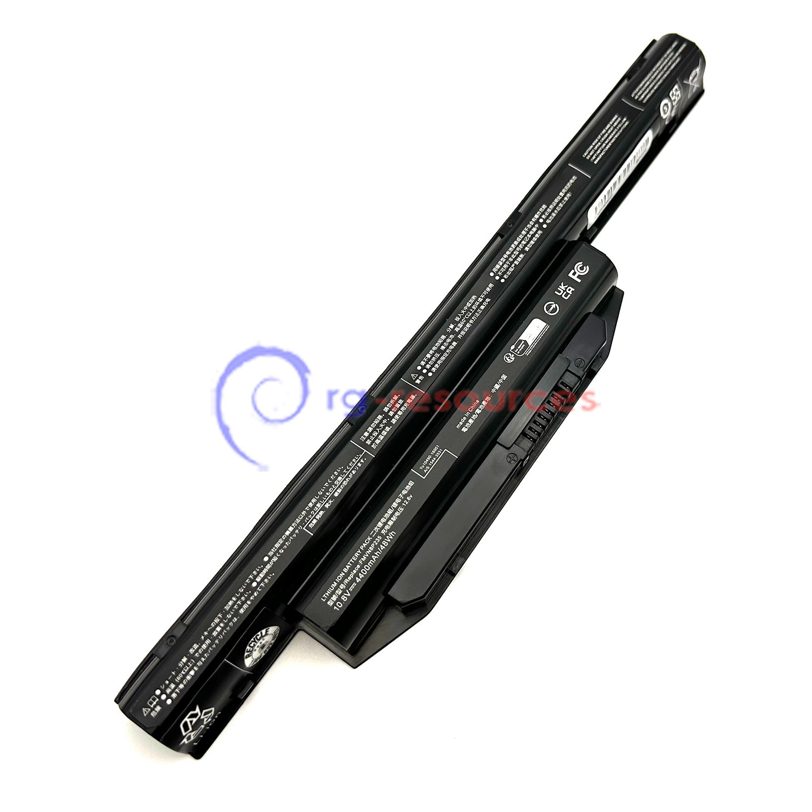 New 48Wh Battery for FMVNBP227 FPCBP429 FPCBP449 FMVNBP235 FPCBP416 FPCBP426