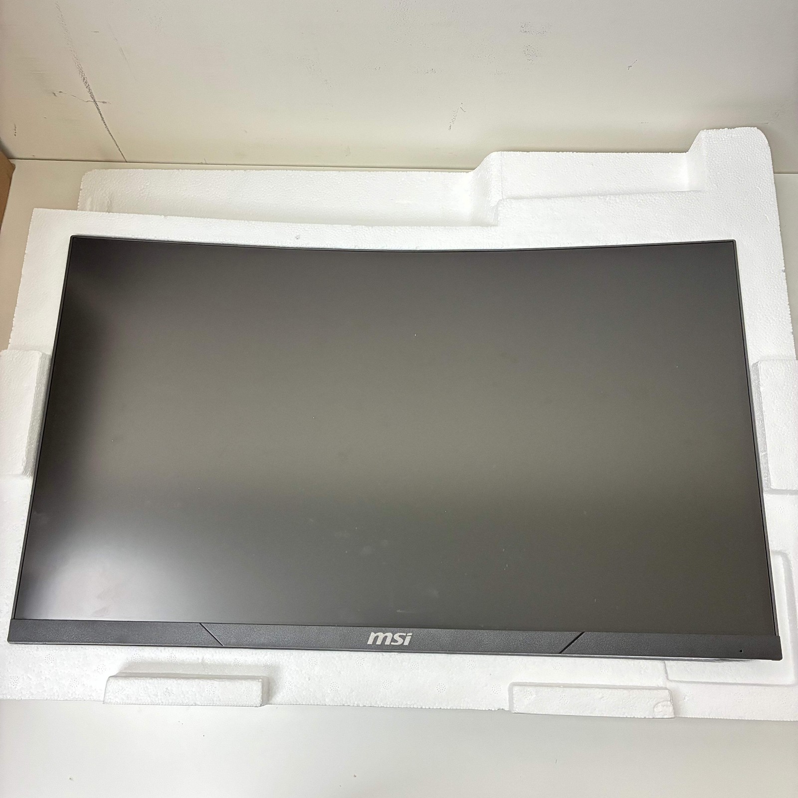 MSI Optix MAG240CR 24in 165hz Monitor 3BA5 Black