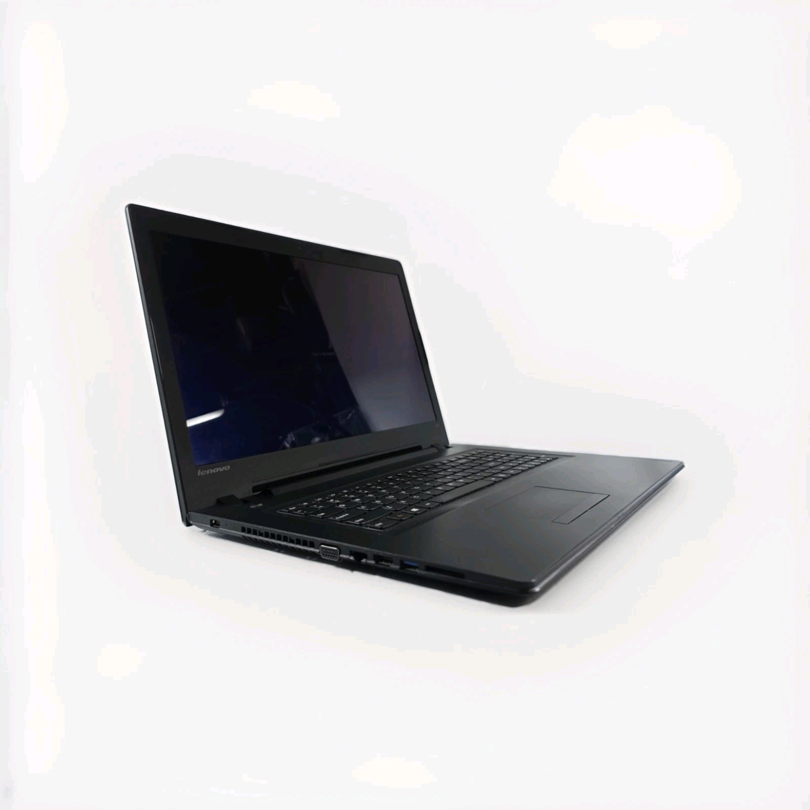 Lenovo IdeaPad Laptop 300-17ISK Core i3-6100U 2.30GHz 4GB Ram 500GB HDD 