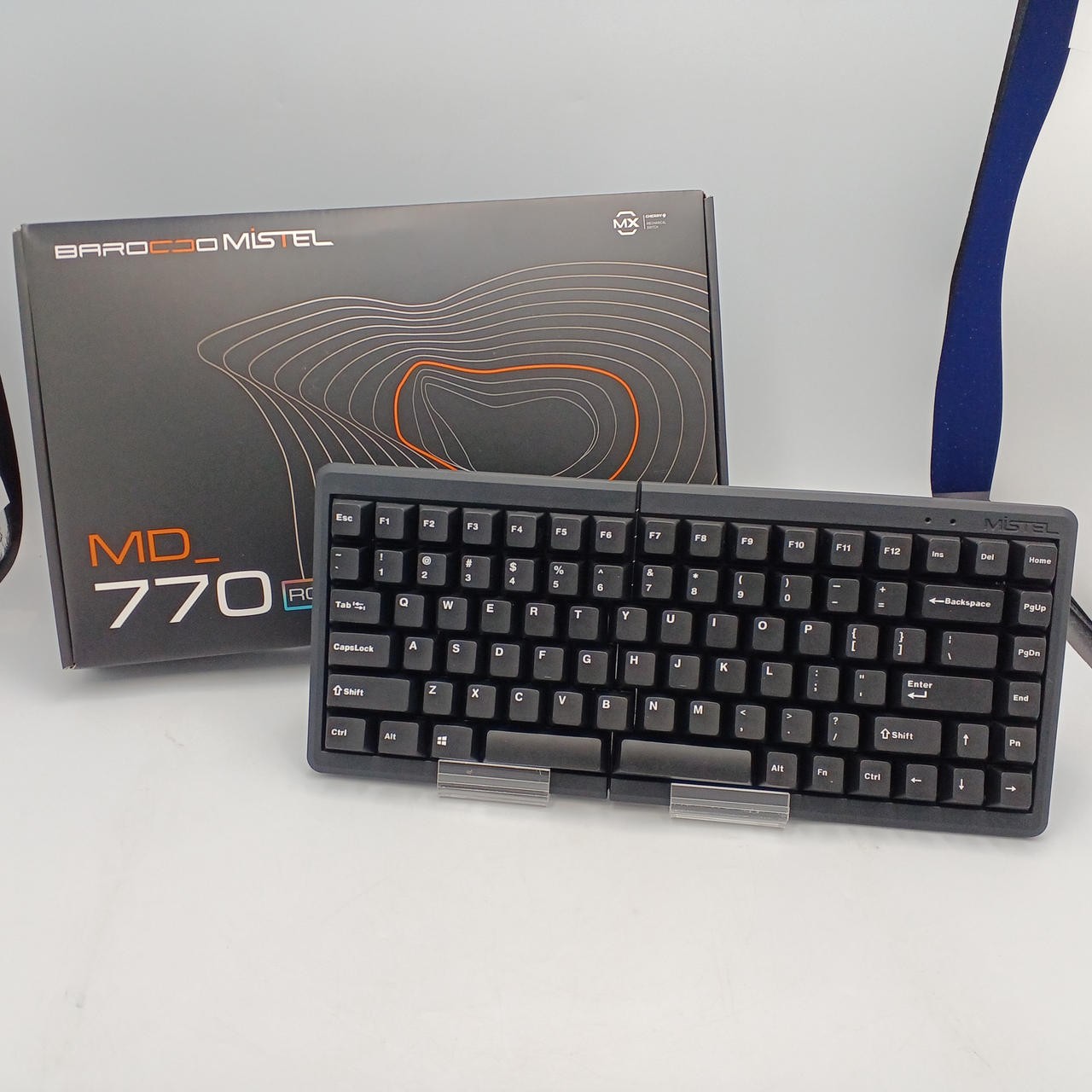 MISTEL MD770 RGB Keyboard