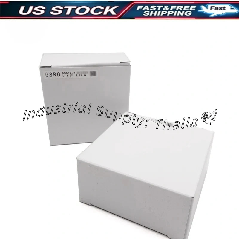 Brand New Konica KM512LH 42PL Best Quality Print Headfast ship US Stock