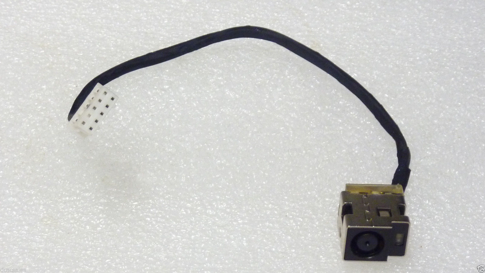 DC Power Jack For HP Pavilion dv6-3000 dv6-4000 Laptop 603692-001 Charging Port 