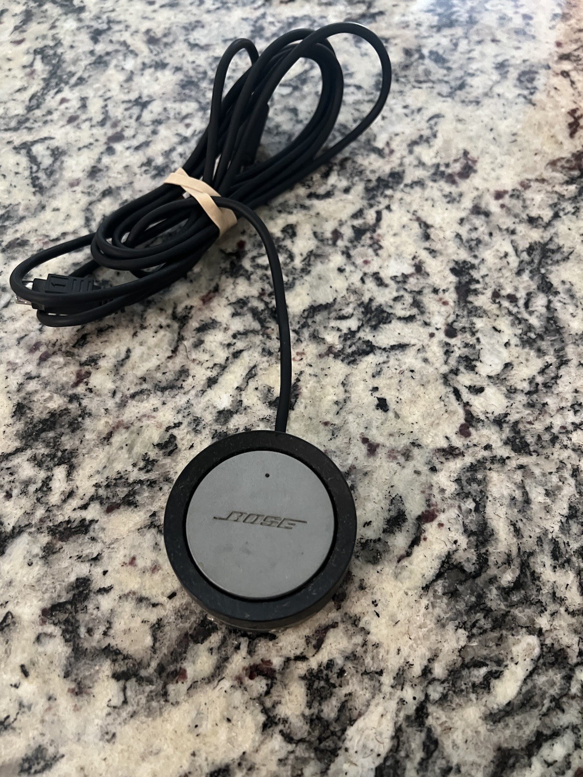 bose volume control pod Companion Speakers System       B1