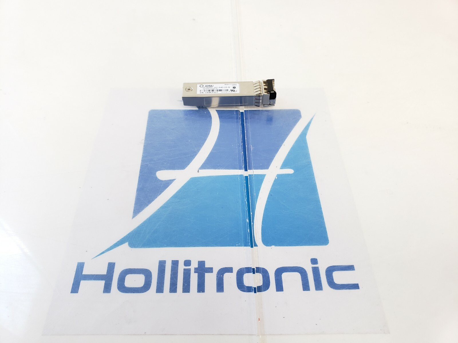 JDSU PLRXPL-SC-S43-22-N 10G 10Gb 10Gbps SFP+ SR 850nmTransceiver Module