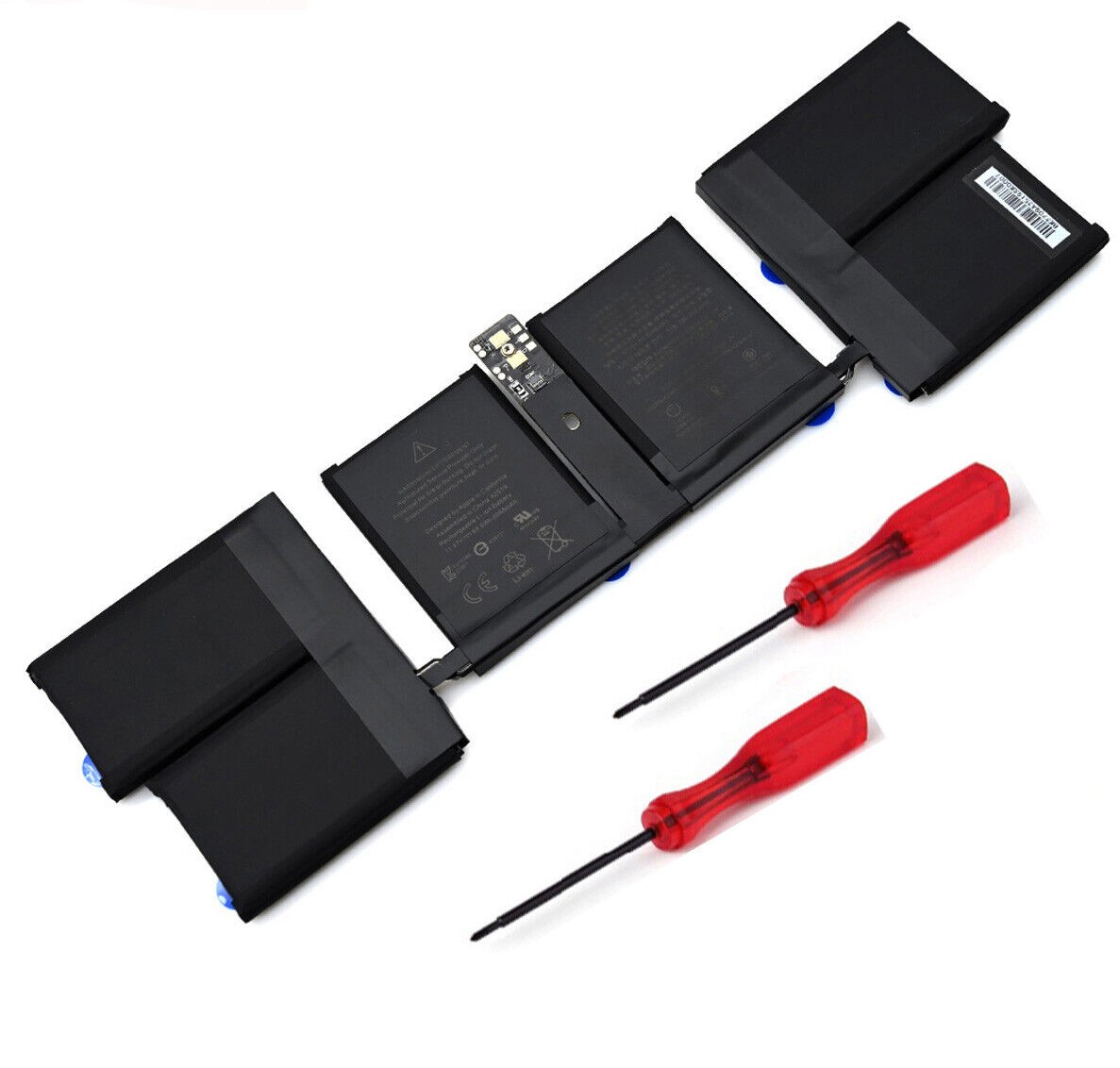 New Genuine Battery for Apple MacBook Pro 14" A2442 A2779 A2918 A2992 (A2519)