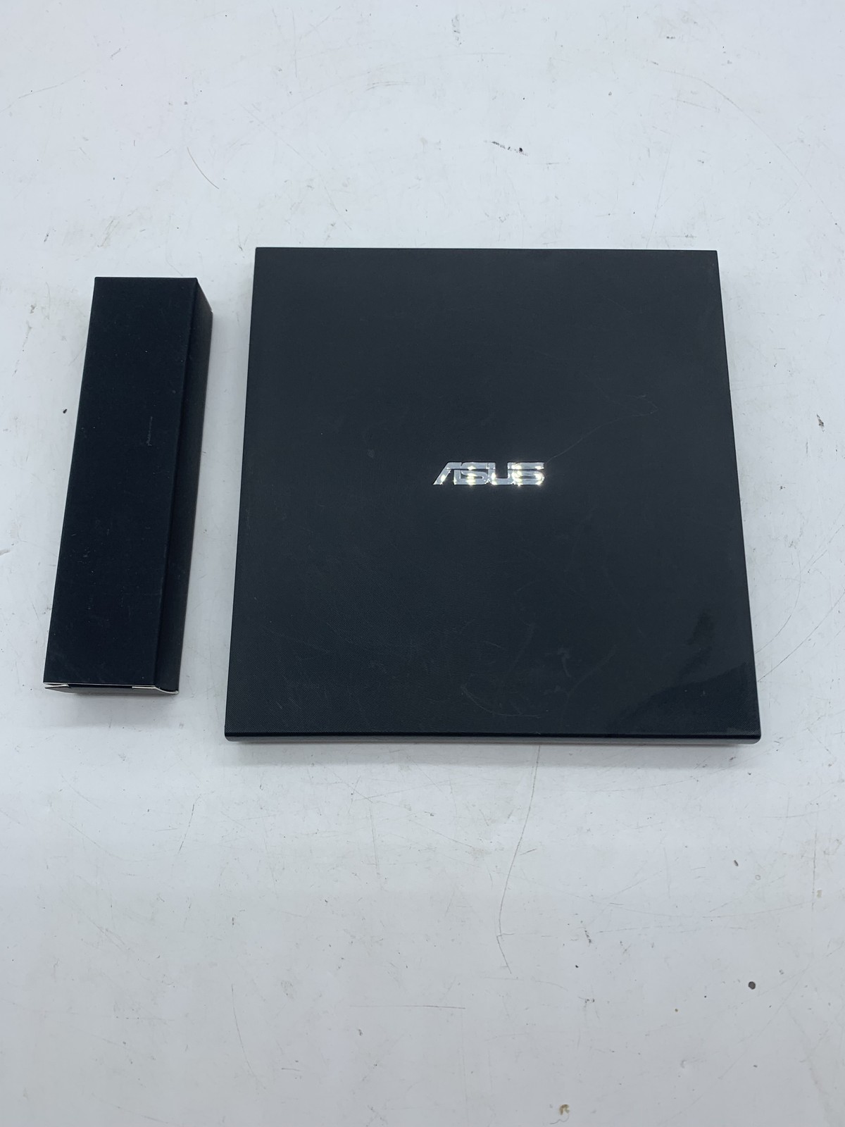 ASUS SDRW-08U9M-U External DVD Burner/Drive Black w/ Cable ~ 