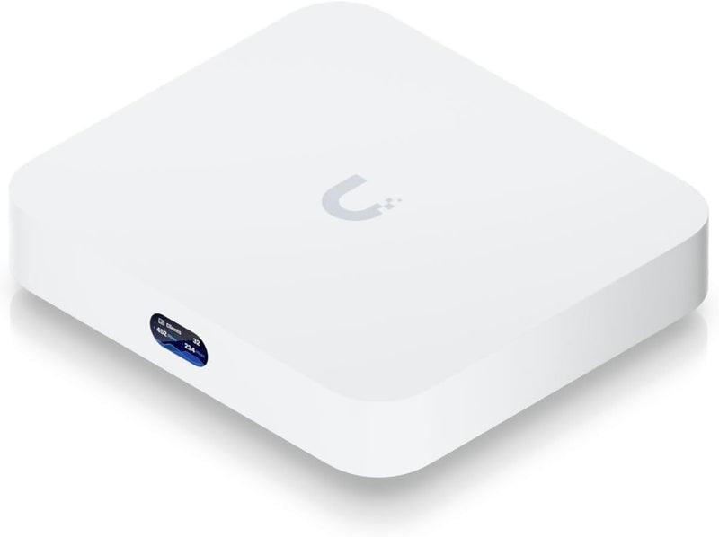 Ubiquiti Unifi Cloud Gateway Ultra UCG-Ultra - Sealed
