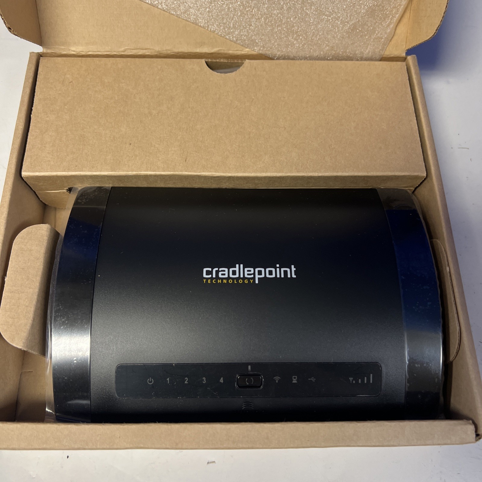 Cradlepoint Wireless Router MBR95 300 Mbps Brand New In Box