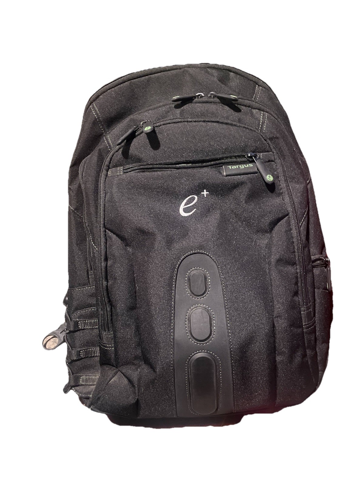 Targus Backpack Fits 15.6" Laptops -Eco Smart