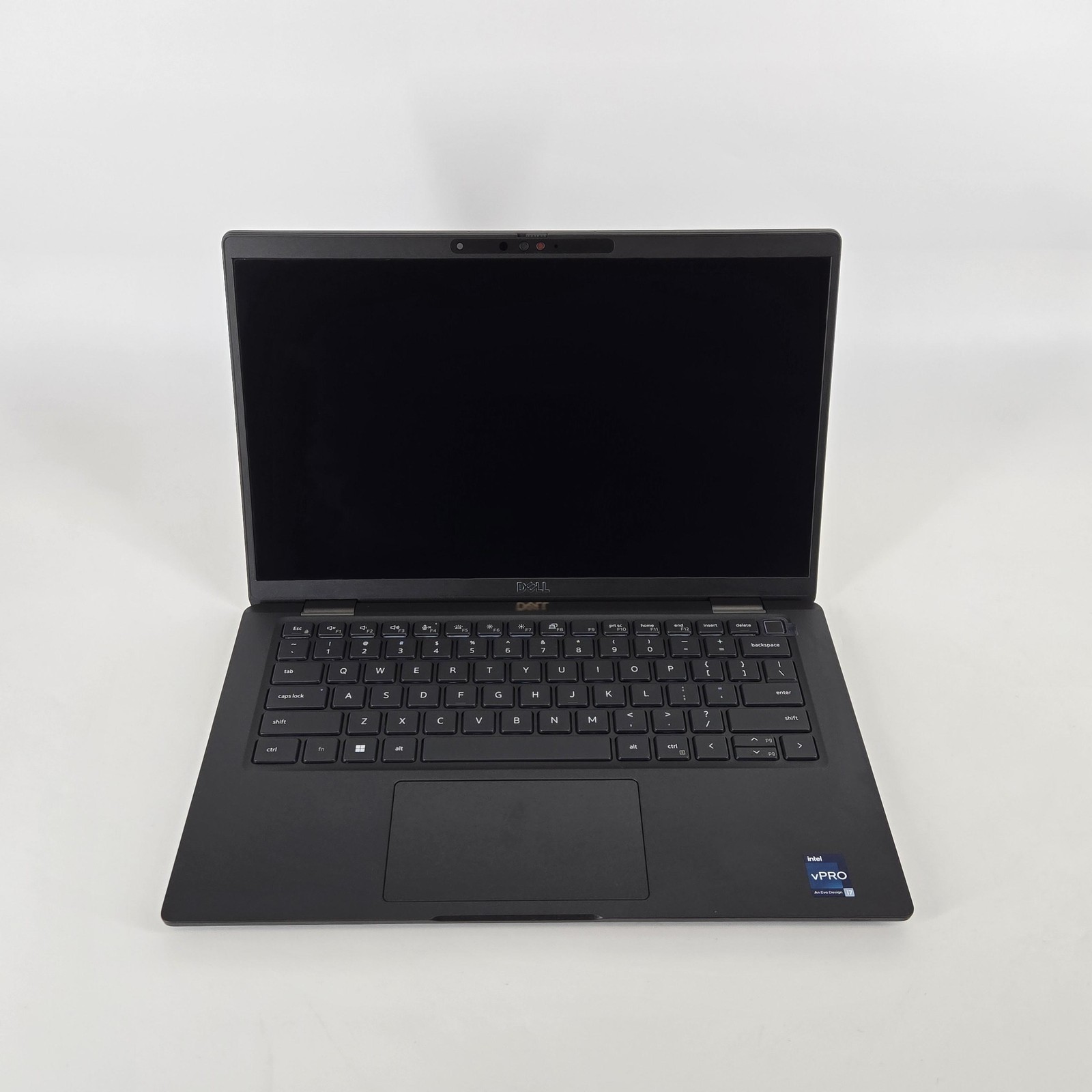 Dell Latitude 7430 14 2022 Gray FHD 1.8 GHz i7-1265U 32GB RAM 512GB SSD Good