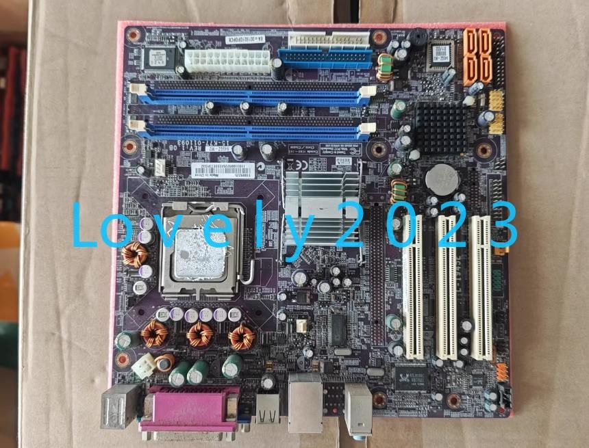 1pc used 945GZ-M2 Motherboard