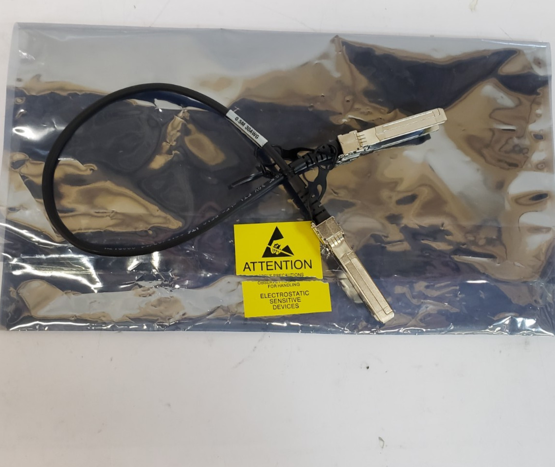 Brand New Lot of 11  Molex 74752-1051 Passive Cable