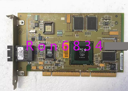 1pc used SUN 501-3028-02 Device card