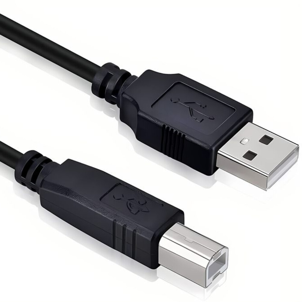 USB 2.0 Cable Computer PC Laptop Data Sync Cord for FD Fantom Drives Greendrive