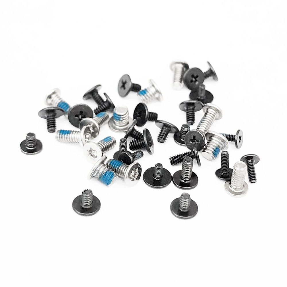 New For DELL XPS 13 9310 2-in-1 P103G002 Laptop Set of Screws kit Screws pack