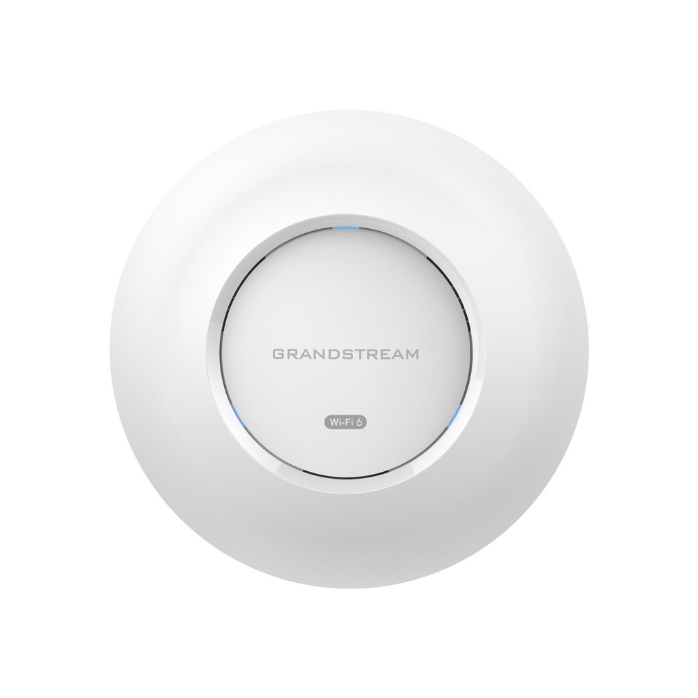 Grandstream GWN7660E AP 802.11ax Wi-Fi 6 | dual-band 2x2:2 MU-MIMO with DL | UL