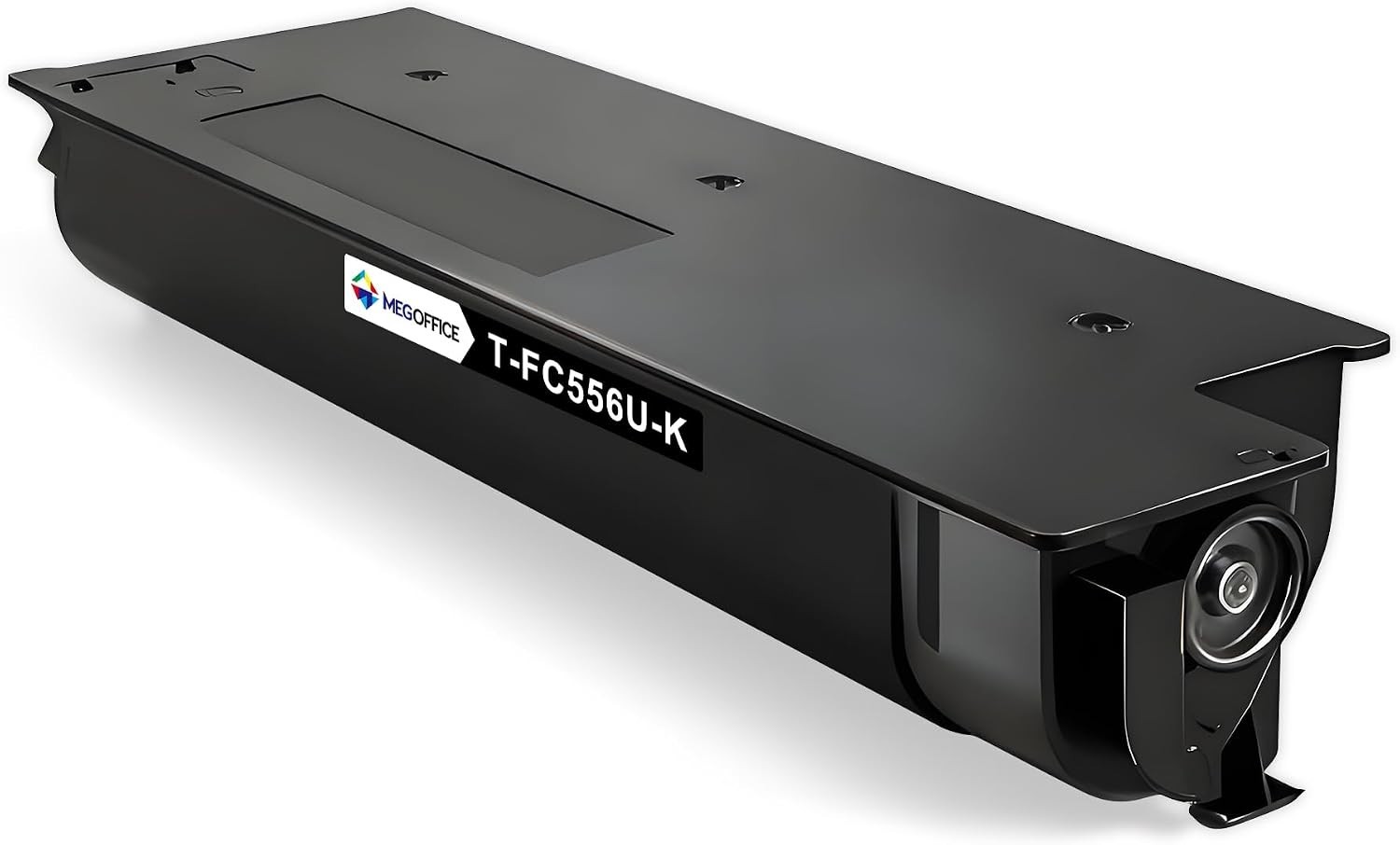 1-Pack Toner Cartridge Black Printer T-FC556U-K Toshiba Compatible BN