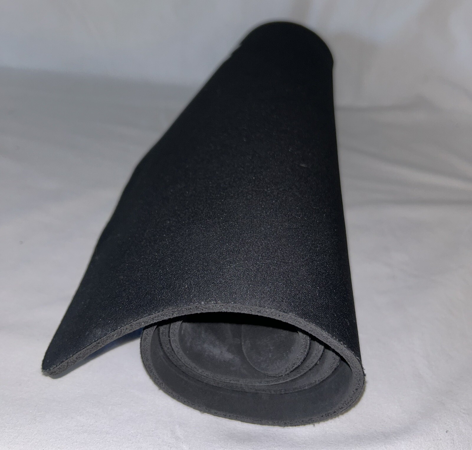 SteelSeries QcK Edge Cloth Gaming Computer Mouse Pad stitched edge XXL