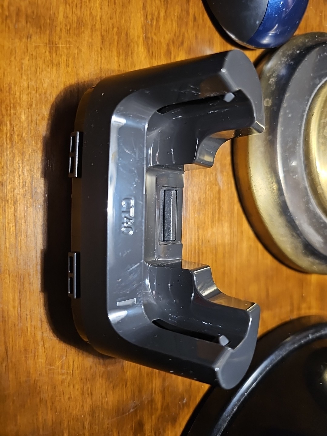 Honeywell CT40 Universal Non Booted Cup