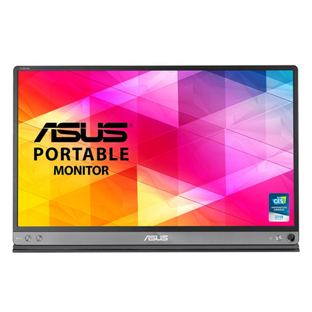 ASUS MB MB16AC 15.6 inch ZenScreen Monitor BNIB