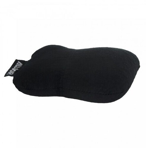 WB  Allsop 29808 ComfortBead Wrist Rest Ergonomic Stress Relief Washable(Black)