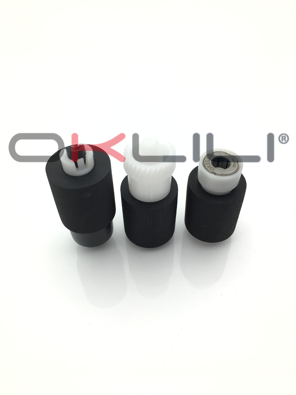 Pulley Feed Pickup Roller for Kyocera FS6025 FS6030 FS6525 FS6530 FS9100 FS9500