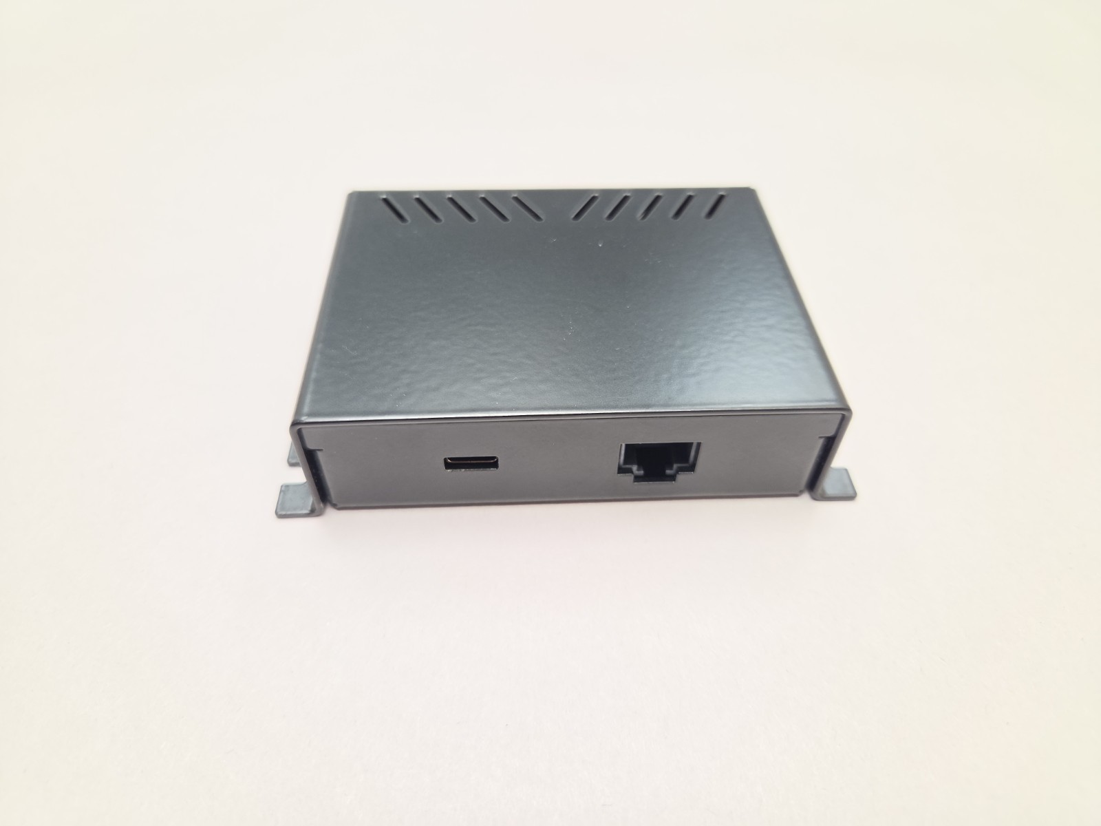 Khadas VIM3 V13 Basic A311D AI SBC 2GB 16GB eMMC 2x2 MIMO RSDB WiFi Steel Case