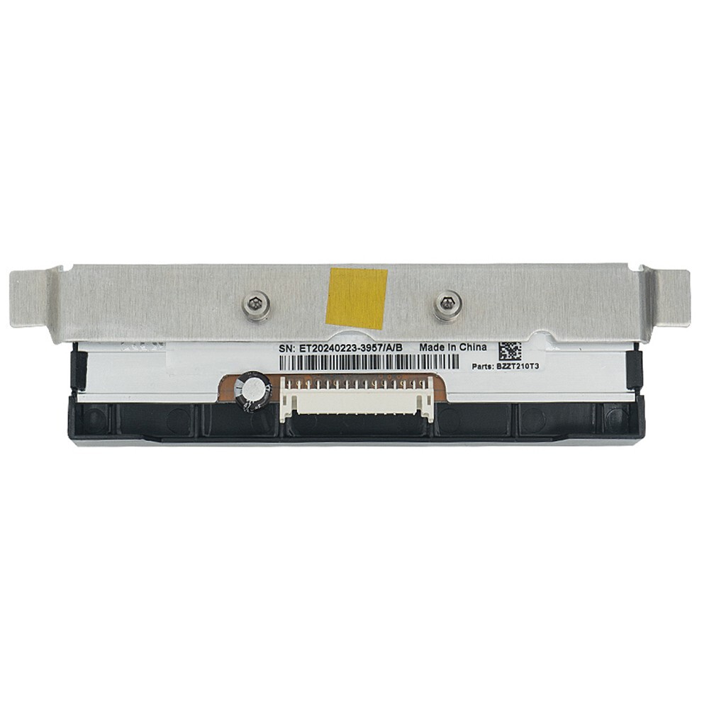 P1037974-011 300dpi Printhead for Zebra ZT210 ZT220 ZT230 Thermal Printer New