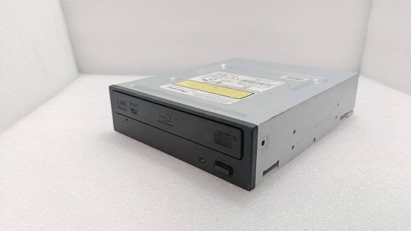 V26 Pioneer BDR-206BK BD