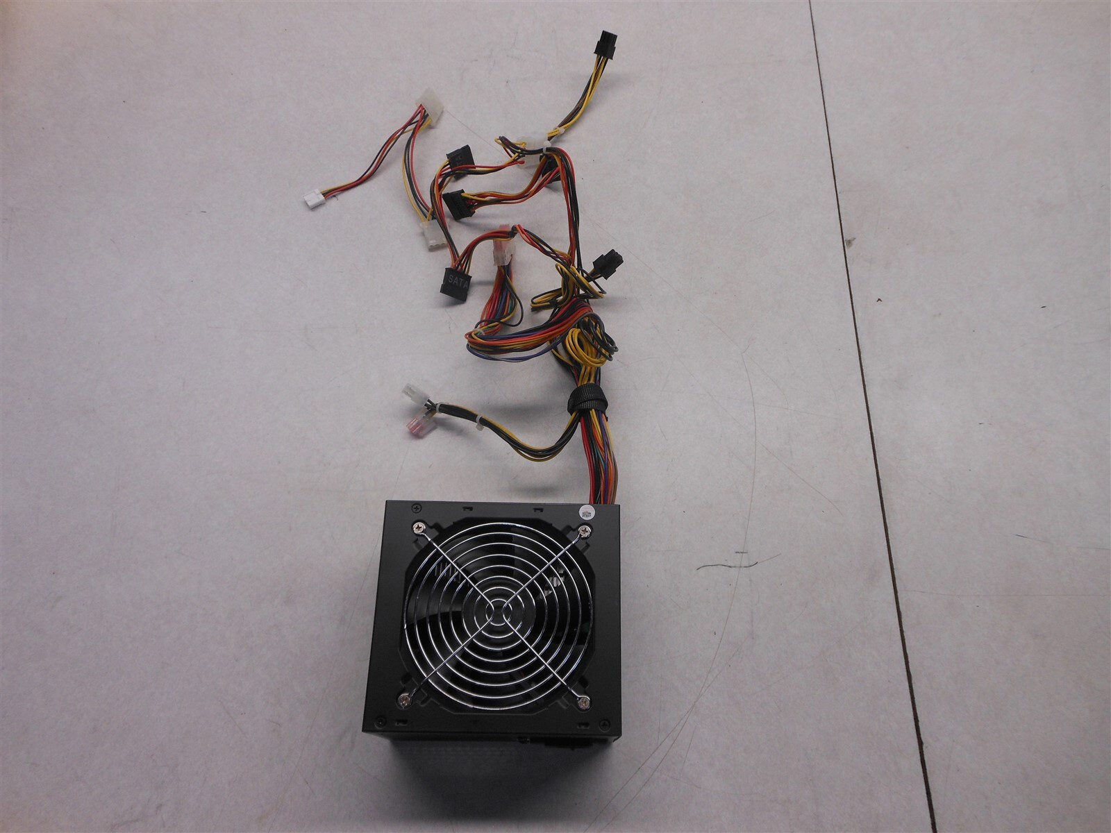 Cooler Master RS-500-PCAR-I3 500w ATX Power Supply