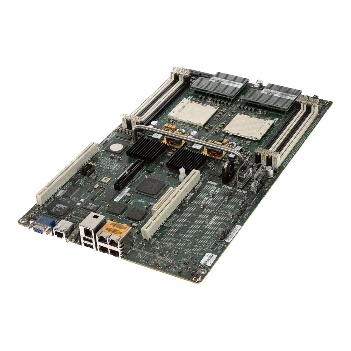 SUN 501-7261-03 DUAL SOCKET 940 DDR SYSTEM BOARD for SunFire X4100 / X4100 M2