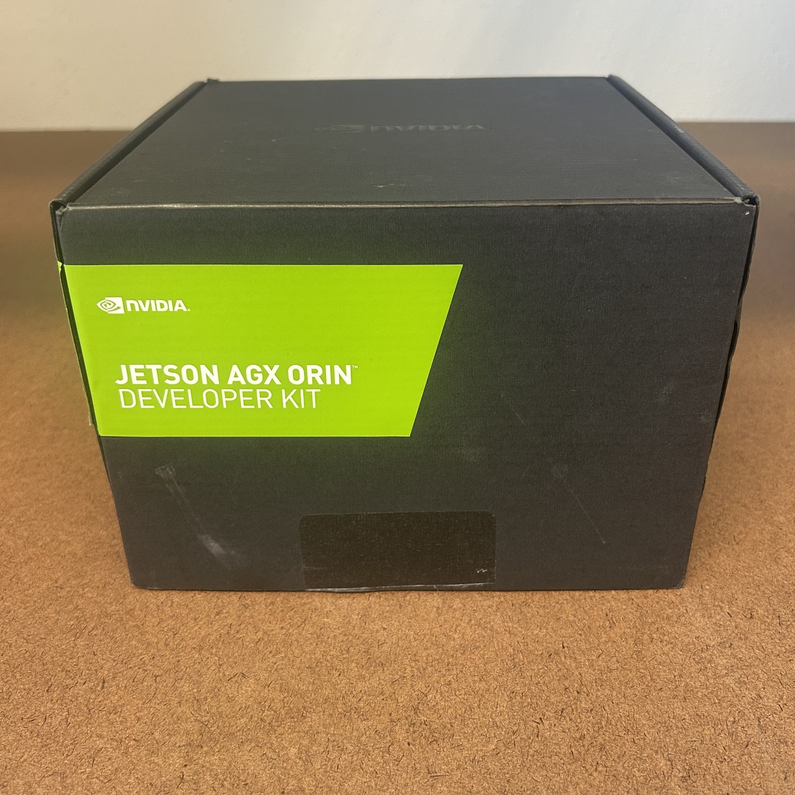NVIDIA Jetson AGX Orin 64GB Developer Kit 945-13730 AI Computing Dev Kit READ