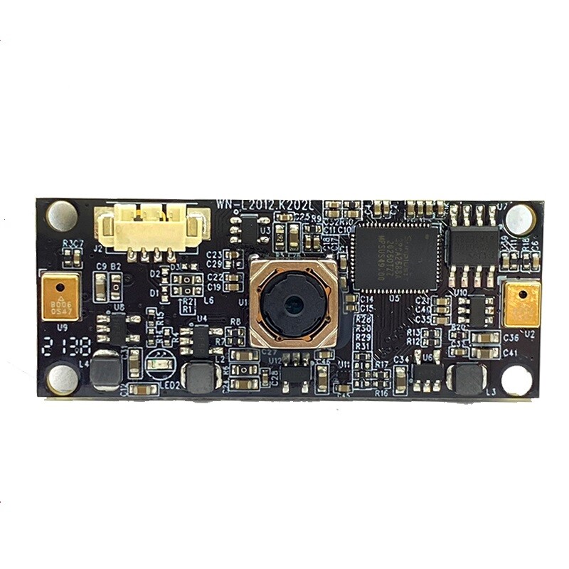 12MP USB Camera Module with 1/3.06-Inch IMX258 Sensor Autofocus 4K Webcam Module