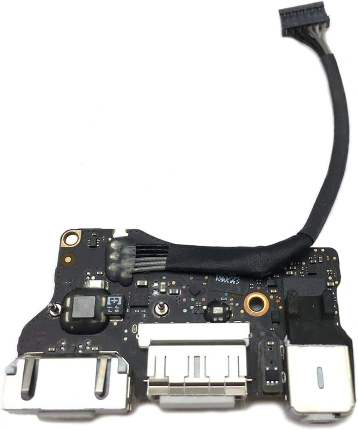 I/O Board (w/USB, Audio, DC-in 2) 820-3455-A 923-0439 for MacBook Air 13 Inch...